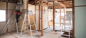 Entreprise de rénovation de la maison et de rénovation d’appartement à Ermont
